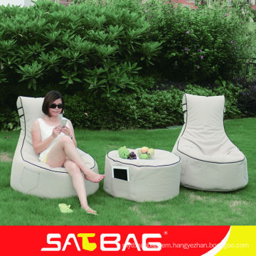 waterproof sitting bean bag sofa comfortable sofa bean bag pattern